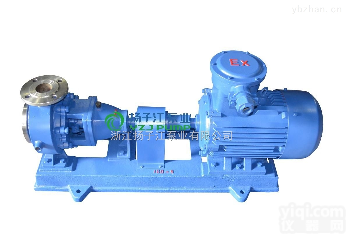 IR型防爆耐腐蚀<em>保温</em>泵|<em>不锈钢</em><em>保温</em>化工泵|<em>保温</em>离心泵