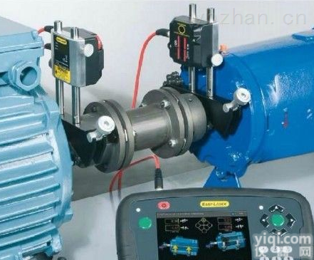 E530  Easy-laser <em>E530激光对中仪</em>