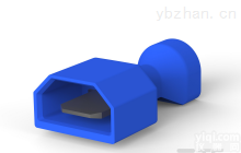 <em>端子</em>和<em>接头</em>快速断开ULTRA-FAST 250 泰科料号3-521142-2