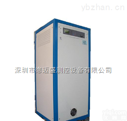 <em>自愈电容器破坏性试验装置</em>