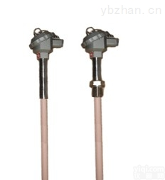 WRR2-130  新疆B型铂铑<em>热电偶</em>WRR2-130<em>价格优惠</em>，厂家定制