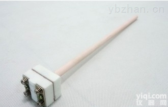 WRP-131  商华供应铜水专用<em>碳化硅</em>铂铑<em>热电偶</em>WRP-131