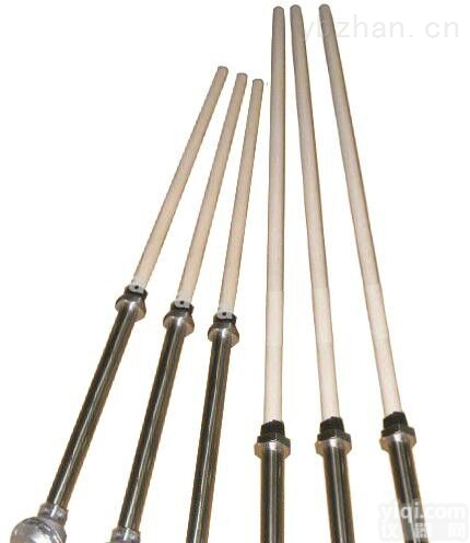 <em>WRP</em>-101  商华供应<em>真空炉</em>专用S型铂铑热电偶<em>WRP</em>-101