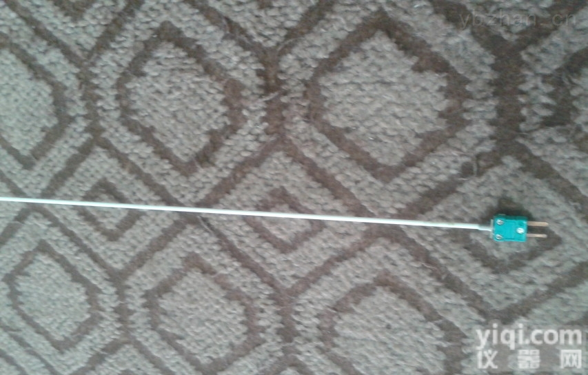 WRP-230  <em>泰州</em>S型铂铑<em>热电偶</em>WRP-230，<em>泰州</em>商华<em>质保</em>18个月