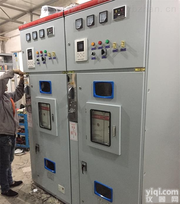 XGN15-12系列  <em>河南</em>高压<em>开关</em>柜，<em>河南</em>双电源自动切换柜厂家