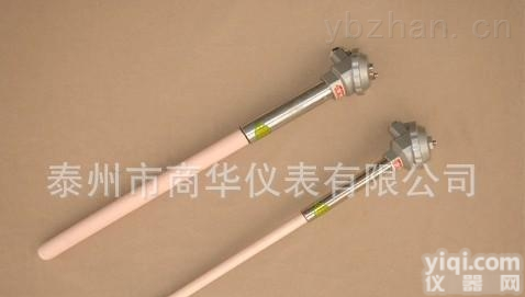 <em>WRP</em>-430  商华高温<em>真空炉</em>用S型铂铑热电偶<em>WRP</em>-430