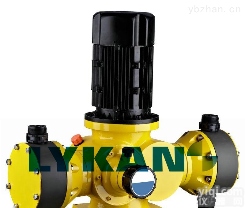 进口隔<em>膜式</em>计量泵 <em>德国</em>进口计量泵