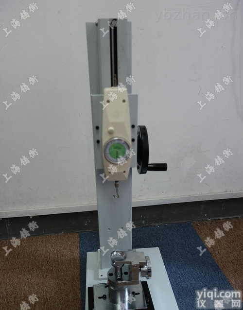 <em>童装</em>纽扣拉力机/300N纽扣拉力<em>试验机</em>服装检测用