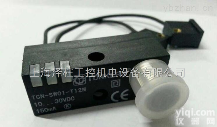 TCN-SW01-T12N  <em>现货供应</em>TCN-SW01-T12N<em>德国</em>德珂斯TUNKERS传感器