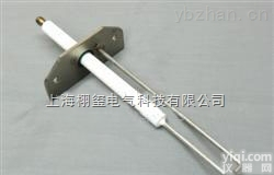 厂家直销单引针<em>烤炉</em><em>点火</em>电极 陶瓷耐高温扁型插头<em>点火</em>针