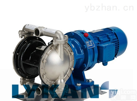 进口摆线电动<em>隔膜泵</em> 进口<em>德国</em>电动<em>隔膜泵</em>