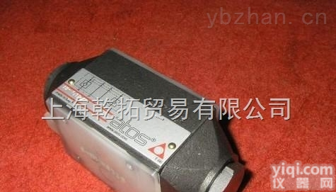 意大利ATOS<em>阿托</em>斯<em>电磁阀</em>工作<em>原理</em>及结构图ATOS油缸
