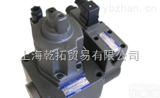 油研电液<em>比例</em>阀<em>结构图</em>