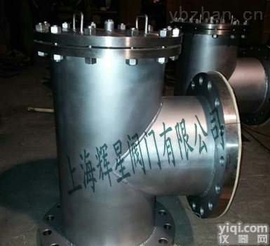 <em>SRT</em>-IT型<em>过滤器</em>,折流式T型<em>过滤器</em>