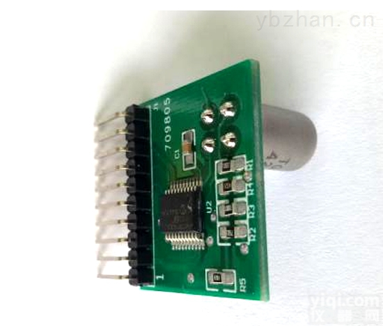 FSM-T-01  日本Figaro <em>半导体</em>气体<em>传感器</em> 甲烷气体预校准模块 FSM-T-01