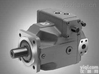 A4VSO40DR/10R-PPB25N  力士乐柱塞泵 A4VSO40系列