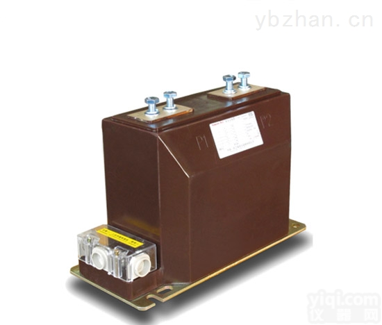 LZZBJ9-10  <em>LZZBJ9-10电流互感器</em>