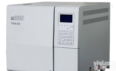 GC-6890  <em>沼气</em>成分<em>含量</em>分析专用气相<em>色谱</em>仪
