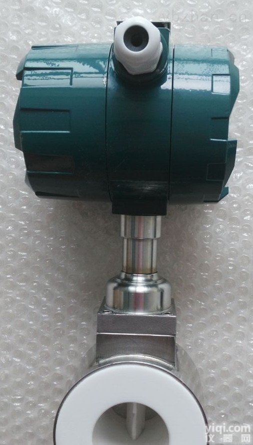 DVS  <em>耐腐蚀</em><em>涡街</em>流量计