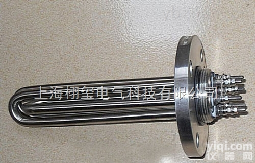 <em>电锅炉</em>电<em>加热管</em>
