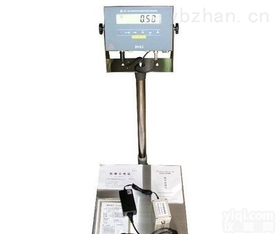 <em>上海</em>300kg<em>化工厂</em>本安型防爆电子秤