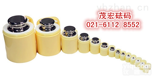 500克不锈钢<em>砝码</em>*<em>千分</em>位电子天平<em>砝码</em>