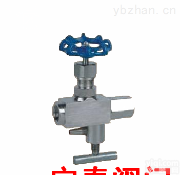 <em>CJ123H</em>多功能<em>针型阀</em>  <em>CJ123H</em>多功能<em>针型阀</em>