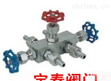 <em>QFF3</em>  <em>QFF3</em>外螺纹<em>针型阀</em>三阀组