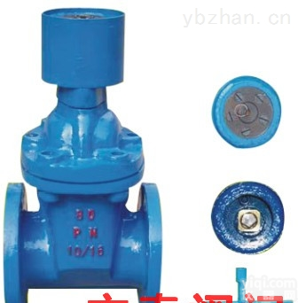 带<em>密码锁</em>闸阀  带<em>密码锁</em>闸阀