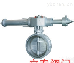 <em>KD7T423P</em>  <em>KD7T423P</em> <em>弹簧</em>式快关<em>蝶阀</em>