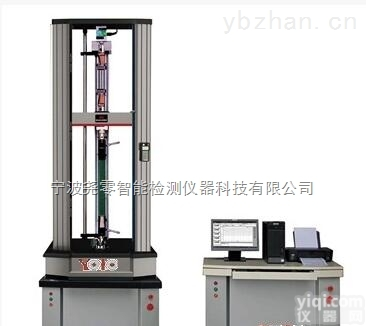 尧零智能仪器  <em>上海</em>YOLO<em>保温</em>材料拉压力试验机 价格 厂家