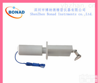 BND-B  带50N<em>推力</em>IP2X<em>试验</em>弯指