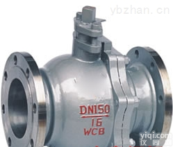 Q41F  <em>Q41F 型 PN16~PN63 浮动软密封球阀</em>