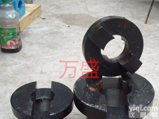 SL  SL<em>系列</em>十字<em>滑块联轴器</em>生产制造