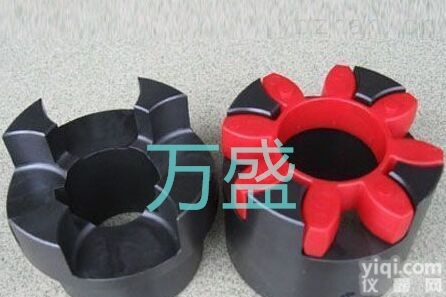 MLZ  梅花<em>弹性</em>MLZ<em>型号</em><em>联轴器</em> 聚氨酯<em>弹性</em>垫