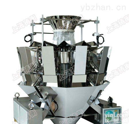 <em>组合秤  10头电子组合秤</em>