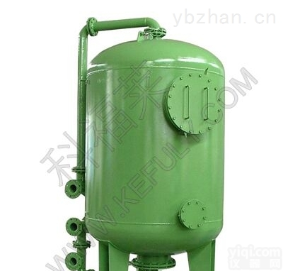 FLSL  供应多介质、<em>石英砂</em>、<em>锰砂</em>、活性炭<em>过滤器</em>