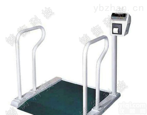 <em>碳钢</em><em>病床</em>轮椅秤