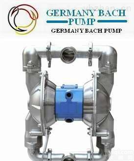 GERMANY BACH  进口卫生级<em>隔膜泵</em>_德国<em>原装</em>水泵/厂家、价格