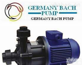 GERMANY BACH  进口塑料<em>磁力泵</em>_德国<em>原装</em>水泵/厂家、价格