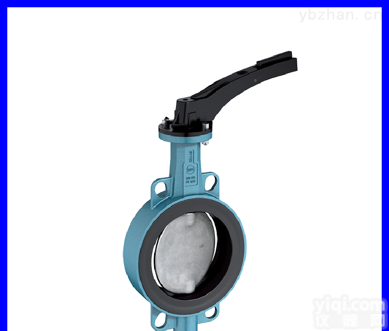 <em>现货供应</em>EBRO气动<em>阀门</em>DN250