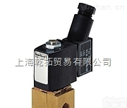 126134  原装德国<em>宝德</em>BURKERT<em>电磁阀</em>EPDM密封材质230V<em>线圈</em>