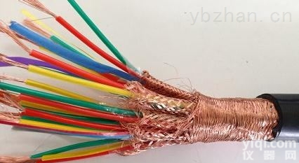 安徽天康ZB-DJYP2VP2阻燃<em>控制电缆</em><em>屏蔽电缆</em>