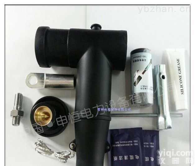 HJT（JBK）-12KV630A  屏蔽型630A<em>欧式</em><em>接头</em>|10KV高压分离式<em>电缆</em><em>接头</em>|全绝缘<em>欧式</em>后<em>接头</em>