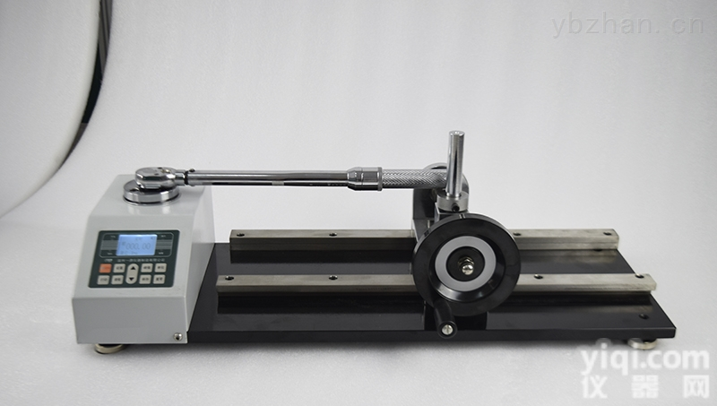 上海触摸式扭矩扳手<em>检定</em>仪<em>多功能</em>扳手测试仪