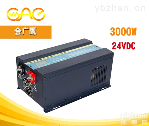 FI-30224  FI-30224 纯正弦波3000W 工频<em>逆变</em>器 UPS变器<em>一体机</em>