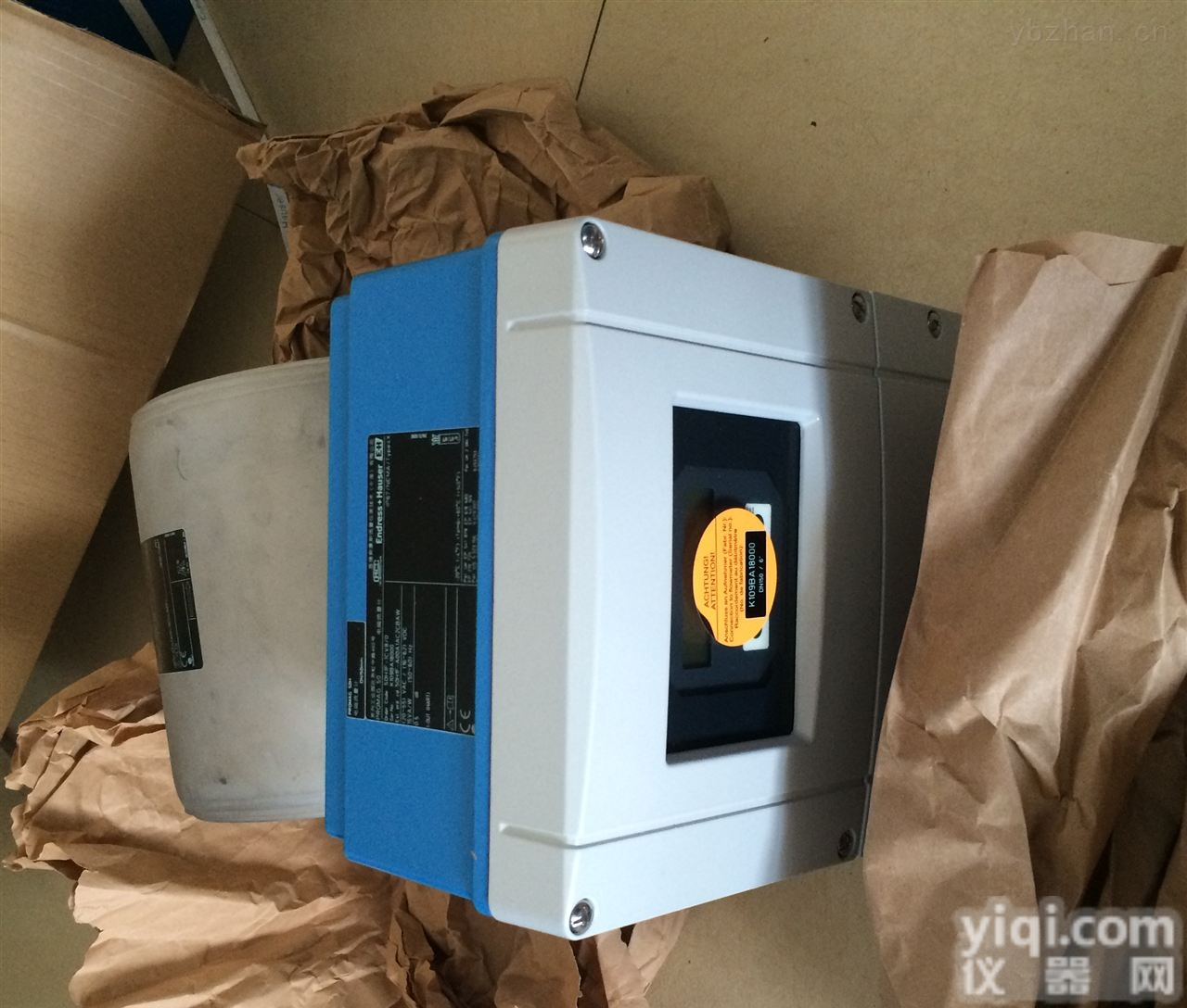 FMI51-A1BTDJB2A1A  物位<em>开关</em>E+H <em>福州</em>图瑞工业自动化设备有限公 供应