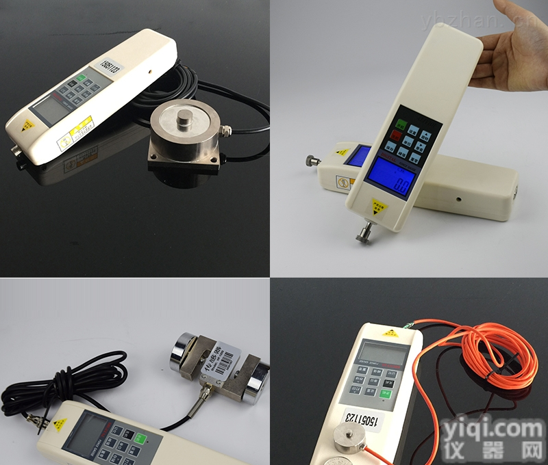 可连接<em>电脑</em>电子<em>测力计</em>500KN<em>测力计</em>