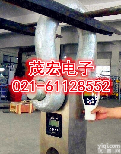 <em>出口品质测力计</em>|200吨测拉力计