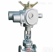 J941H  J941H电动<em>截止阀</em>，上海<em>阀门厂</em>家